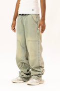 Acid Wash Boxerdenims v2