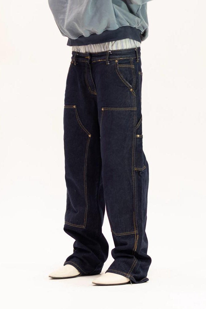 RAW BOXERDENIMS