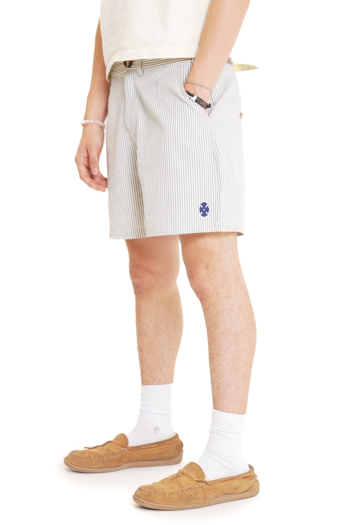 Sailor Shorts
