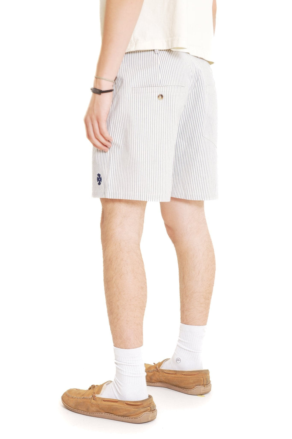 Sailor Shorts