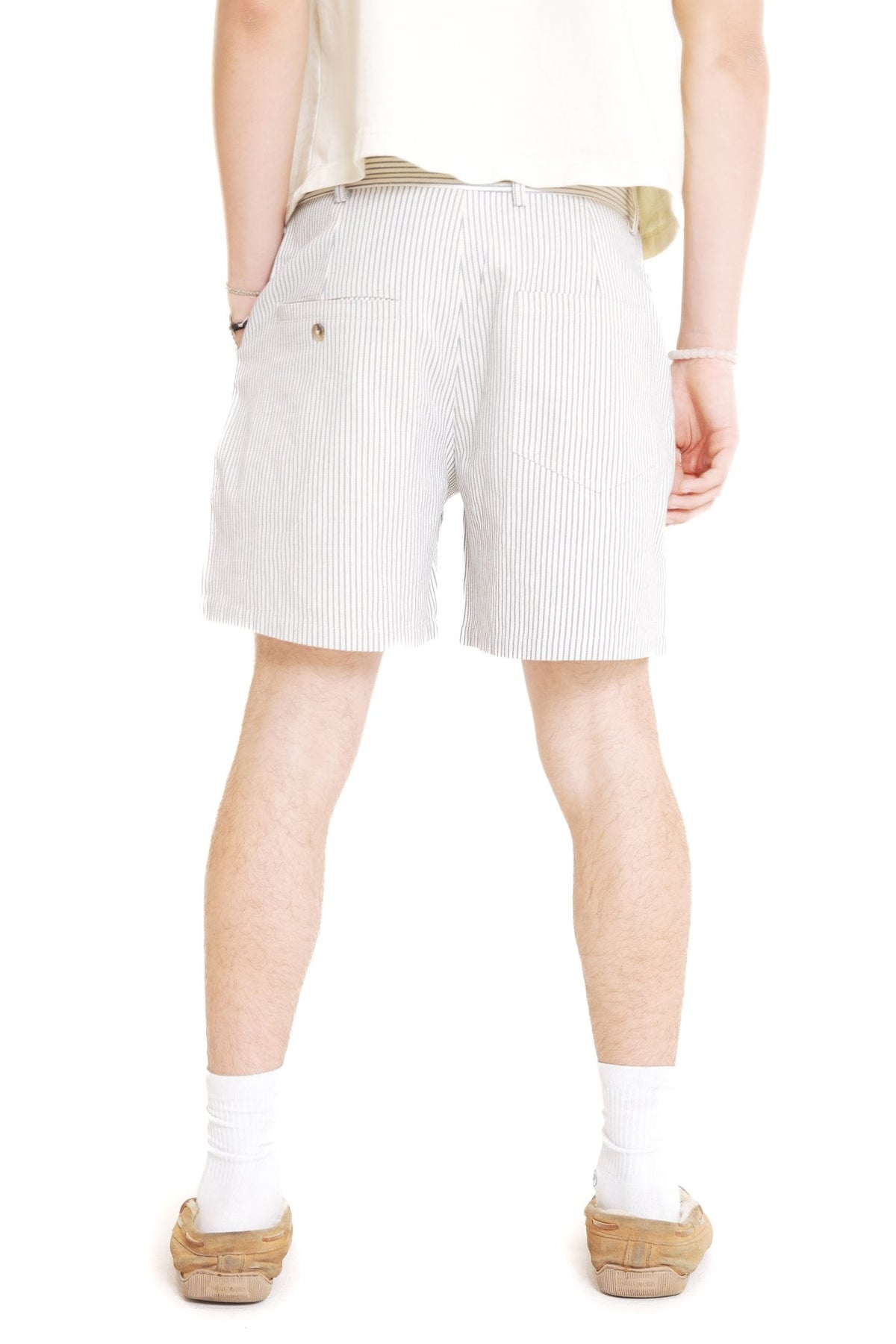 Sailor Shorts