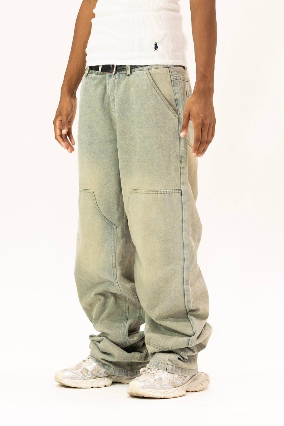 Acid Wash Boxerdenims v2