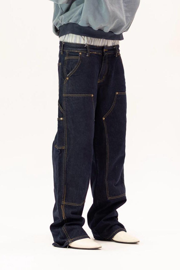 RAW BOXERDENIMS