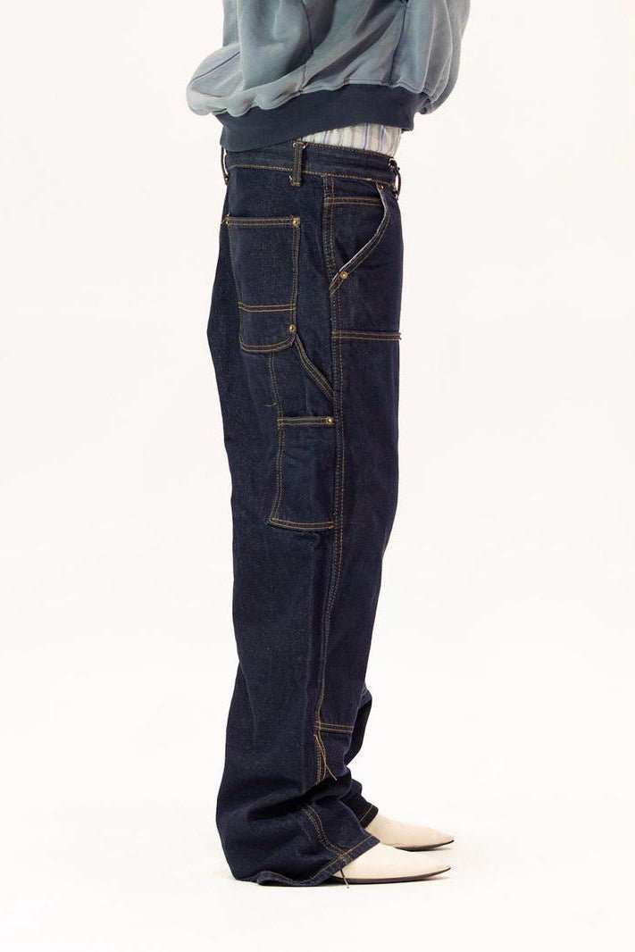 RAW BOXERDENIMS