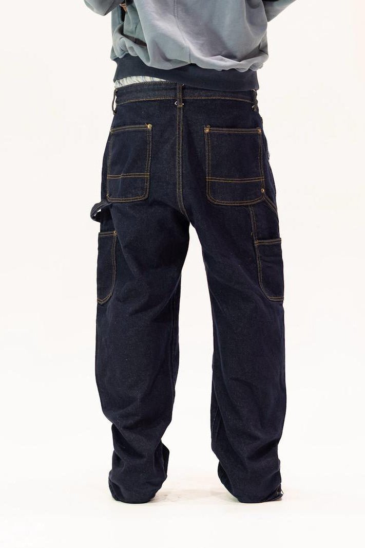 RAW BOXERDENIMS