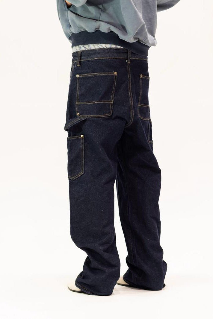 RAW BOXERDENIMS