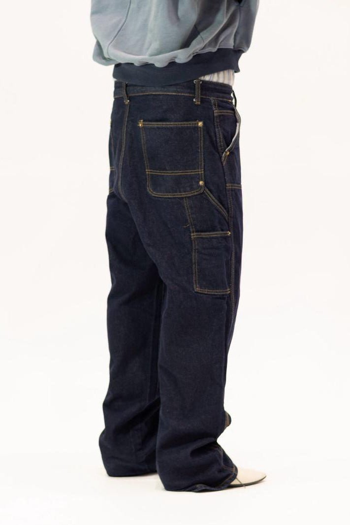 RAW BOXERDENIMS