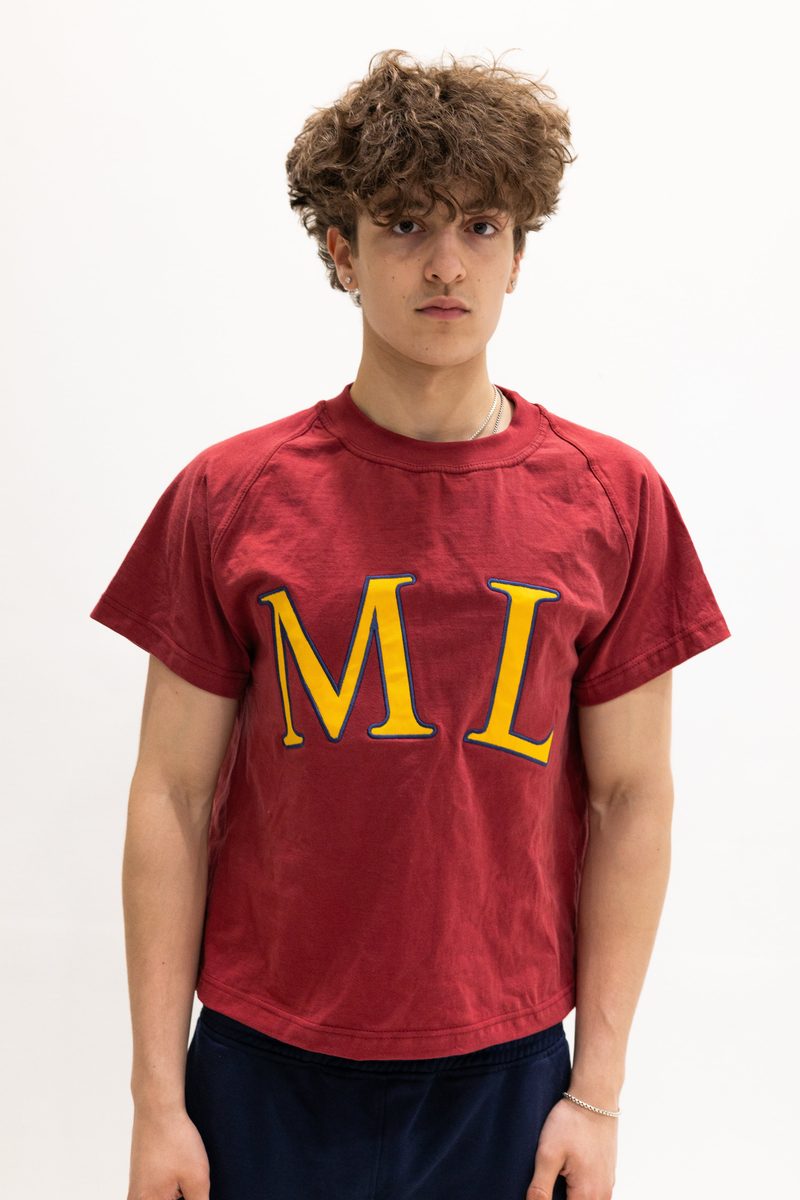 More Life Vintage Tee