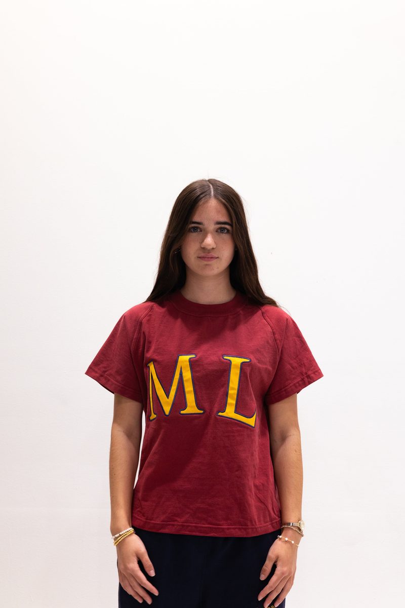 More Life Vintage Tee